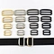 Metal Buckles For Backpacks